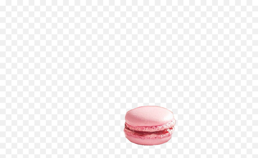 Pinkmacaron Cute Aesthetic Pngs Png - Macaroon,Aesthetic Pngs