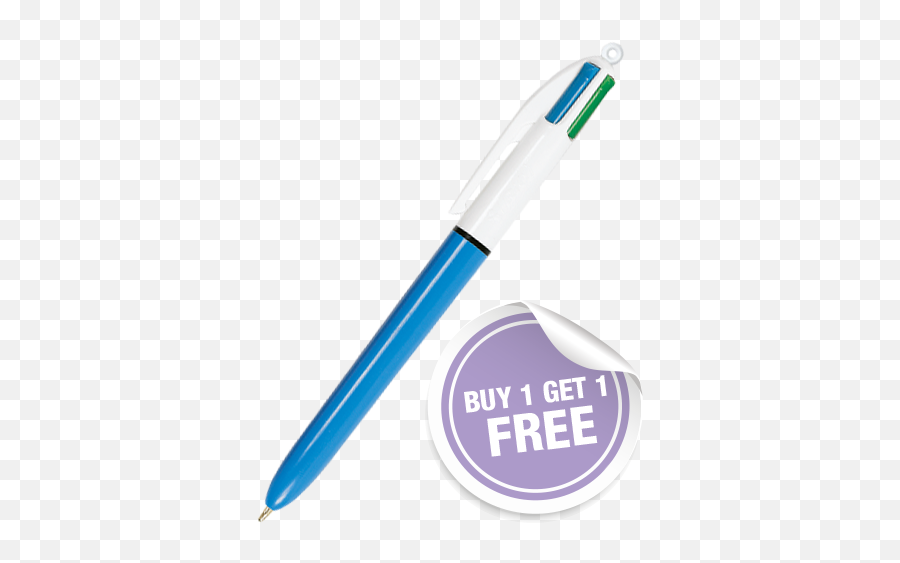 Bluefish - Colour Writing Png,Buy One Get One Free Png