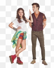 Soy Luna - Imágenes De Lutteo De Soy Luna Png,Soy Luna Png