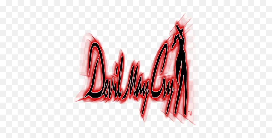 Devil May Cry Logo - Roblox Png,Devil May Cry Logo Png