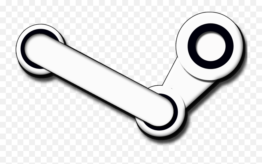 Steam Icon Transparent Png Image - Steam Icon,Steam Icon Png