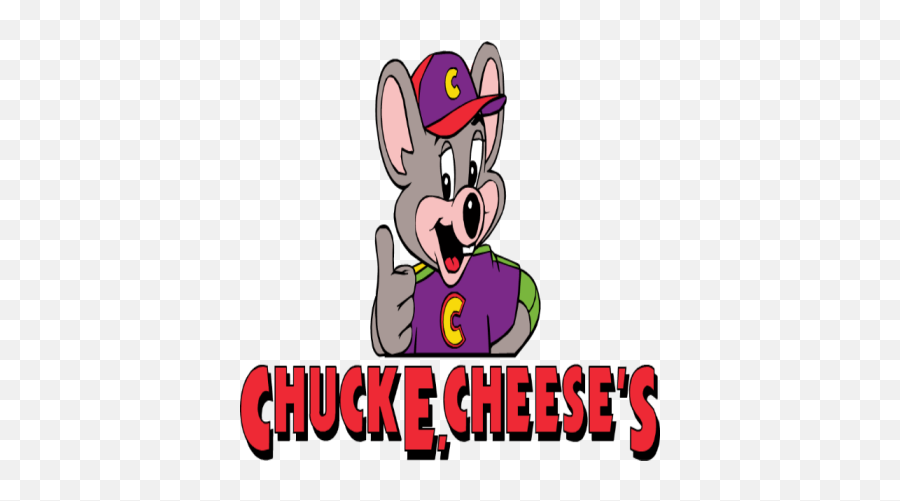 2004 Chuck E - Chuck E Cheese Clipart Png,Chuck E Cheese Png
