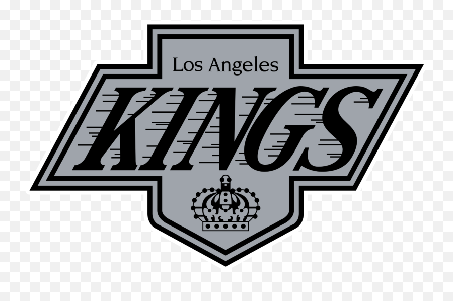 Kings Png - Los Angeles Kings La Kings Logo,La Kings Logo Png
