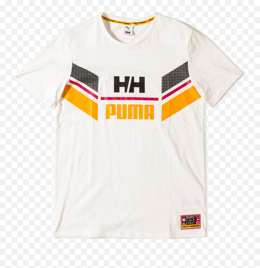 Puma - One Block Down Helly Hansen Png,Puma Logo Transparent
