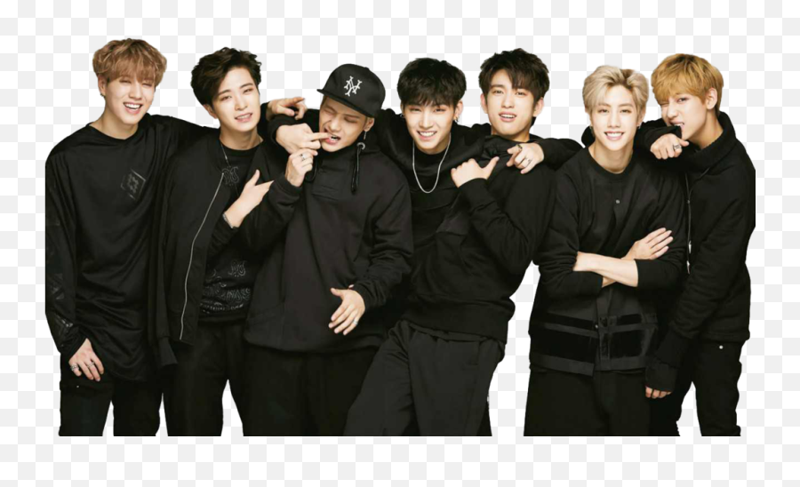 Got7 Png 2 Image - Got7 Member,Got7 Png