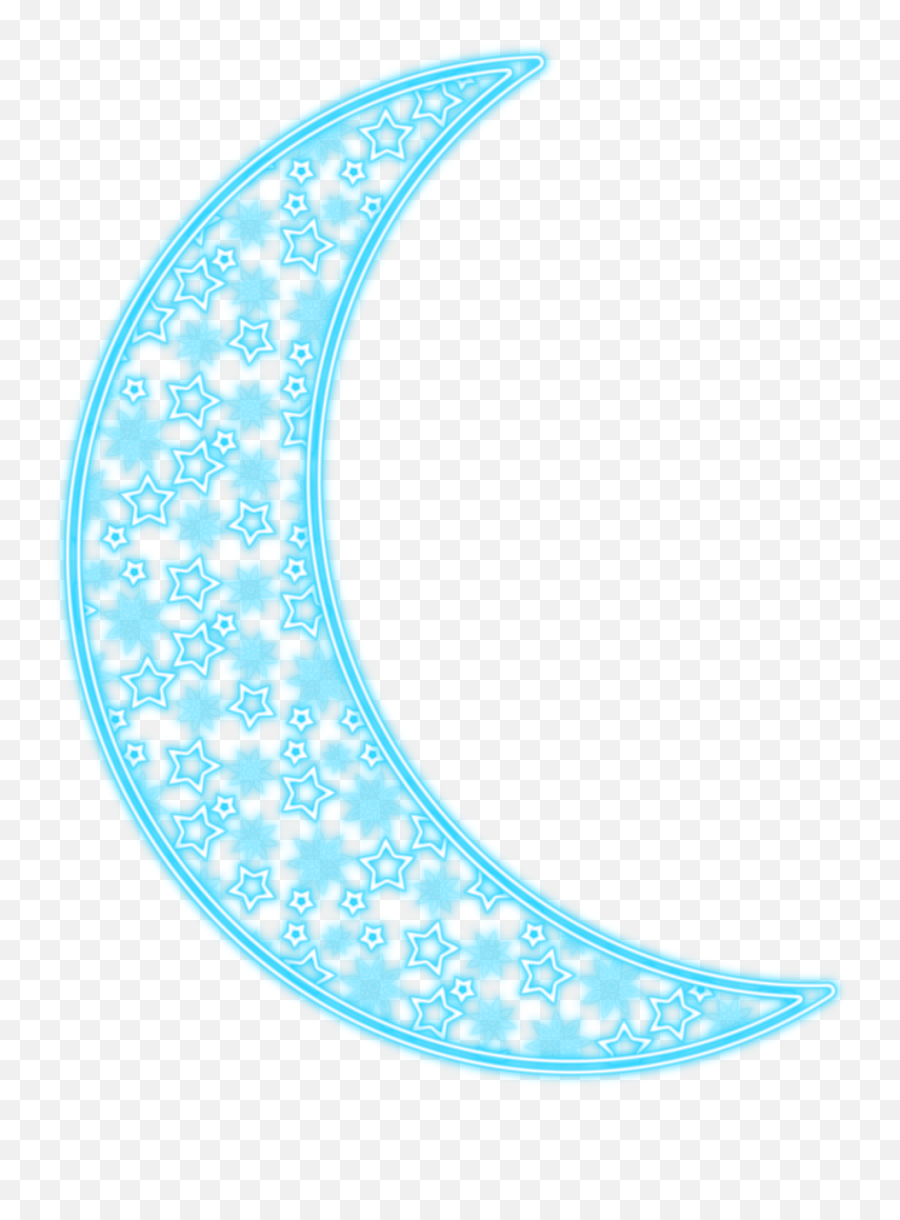 Moon Transparent - Rapporteur D Angle 360 Png,Moon Transparent