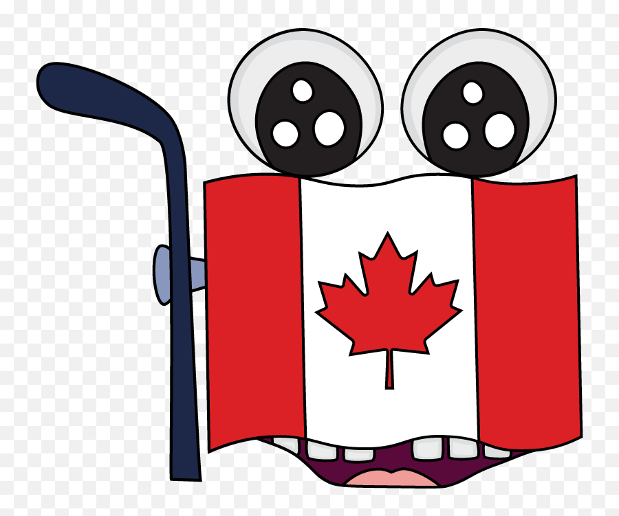Canada Flag Transparent Cartoon - Full Hd Canada Flag Png,Canada Flag Transparent