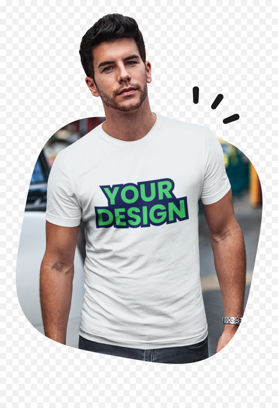 Make Your Own Shirt - Create And Sell Custom Shirts Online Girl Dad T Shirt Png,Shirt Png
