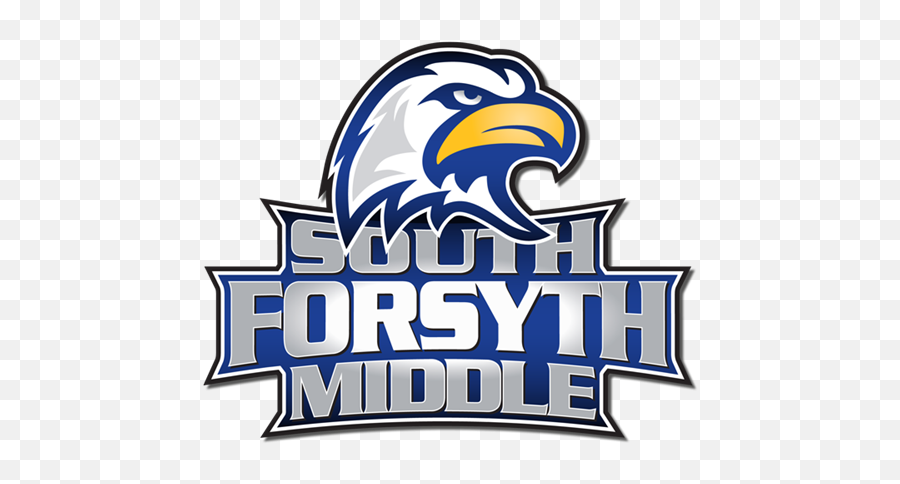 Soaring Eagles 2019 - 2020 Overview South Forsyth Middle School Logo Png,Soaring Eagle Png