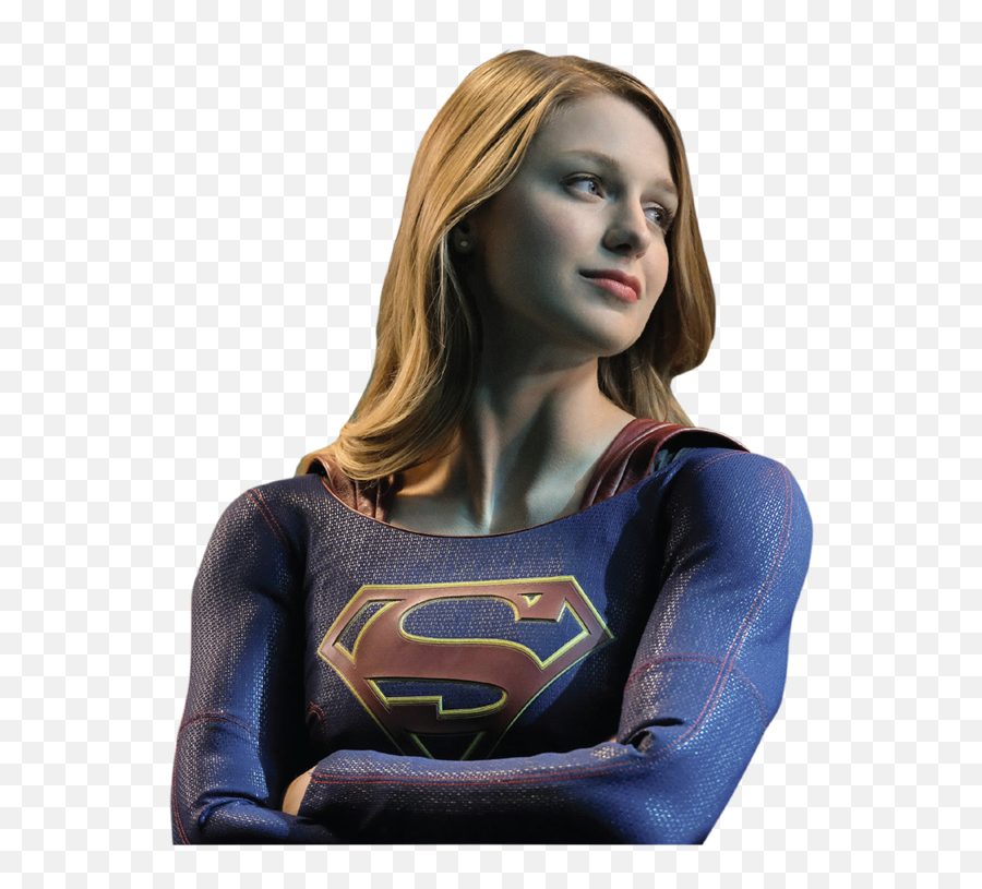 Download Hd Dcu0027s Supergirl The Flash And Arrow Sky 1 - Supergirl Deviantart Png,The Flash Transparent Background