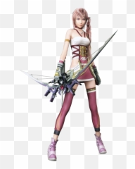 Download Hd Wutface Png Transparent - Final Fantasy Xiii Serah,Wutface Png