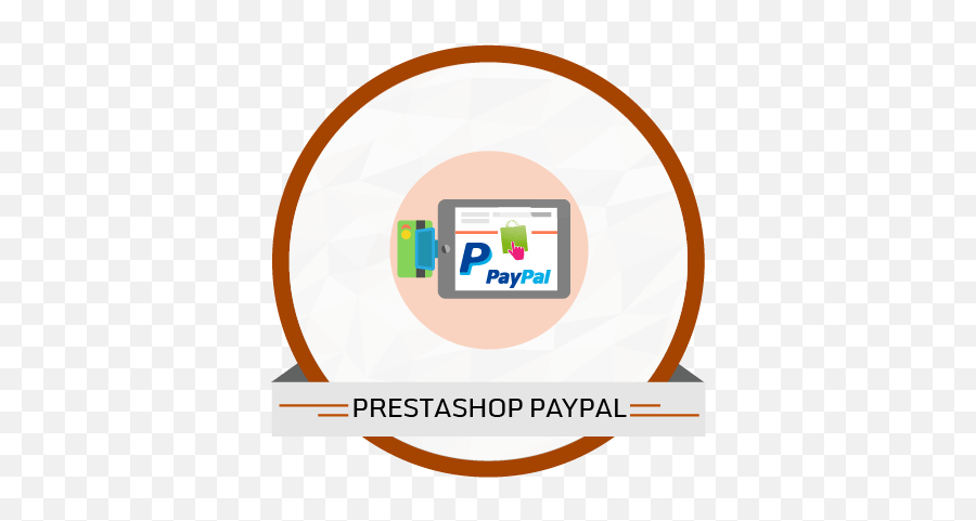 Prestashop Paypal All - Paypal Png,Paypal Payment Logo