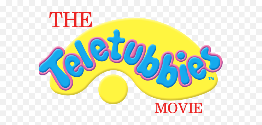 Teletubbies Fanon Wiki - Logo Teletubbies Png,Movie Logo