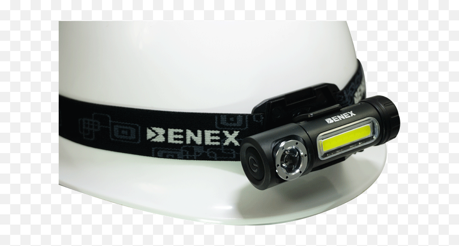 Et - 1317 Led Multipurpose Headlight Aa 1 Benex Tape Measure Png,Flashlight Beam Png