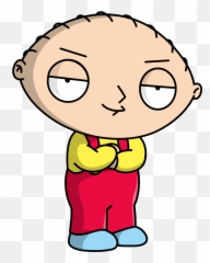 Stewie Griffin Png 2 Image - Stewie Griffin,Stewie Griffin Png
