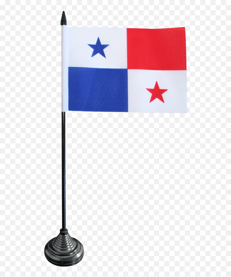 3 - Flag Png,Panama Flag Png