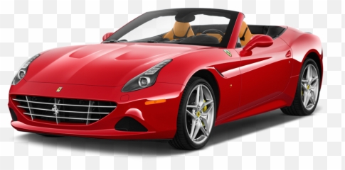 Ferrari California Turbo - 2020 Toyota Supra Png,Ferrari Png
