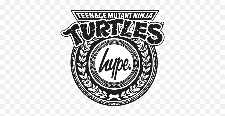 Nickalive Nickelodeon And Hype Partner For Teenage Mutant - X Hype Logo Png,Tmnt Logo