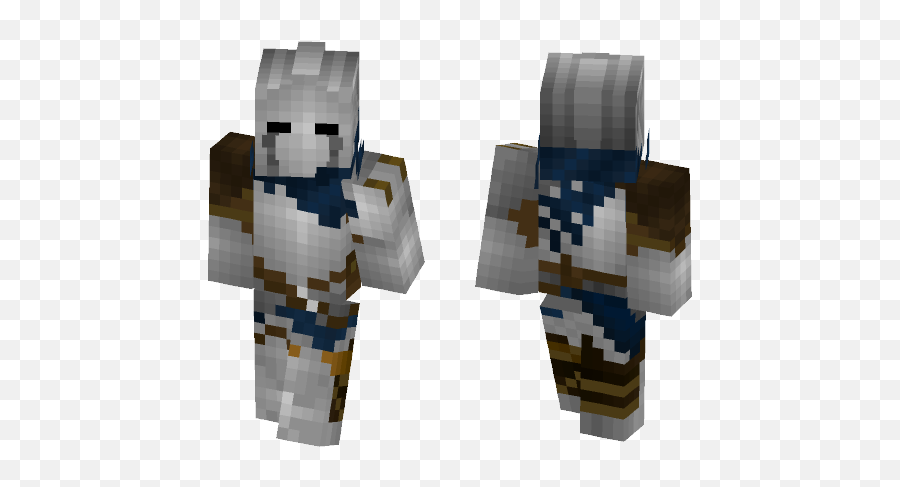 Download Dark Souls 3 Knight Blue Minecraft Skin For Free - Minecraft Skin Dark Wizard Boy Png,Dark Souls 3 Png