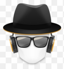 Micro Snitch U2022 Beautiful Pixels - Little png