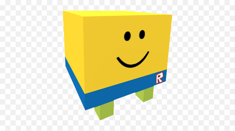 Noob, Roblox Wiki