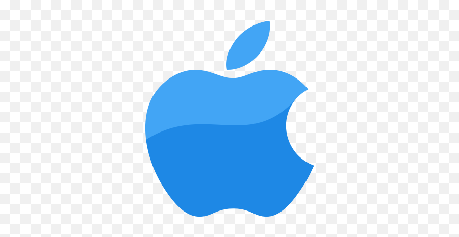 Apple Icon Of Flat Style - Available In Svg Png Eps Ai Mac Icon Png,Apple Icon Png