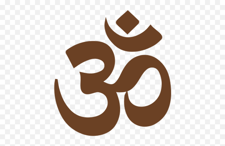 Cropped - Iyengaryogabendsiteiconpng Iyengar Yoga Of Bend Hinduism Symbol Png,Yoga Icon Png