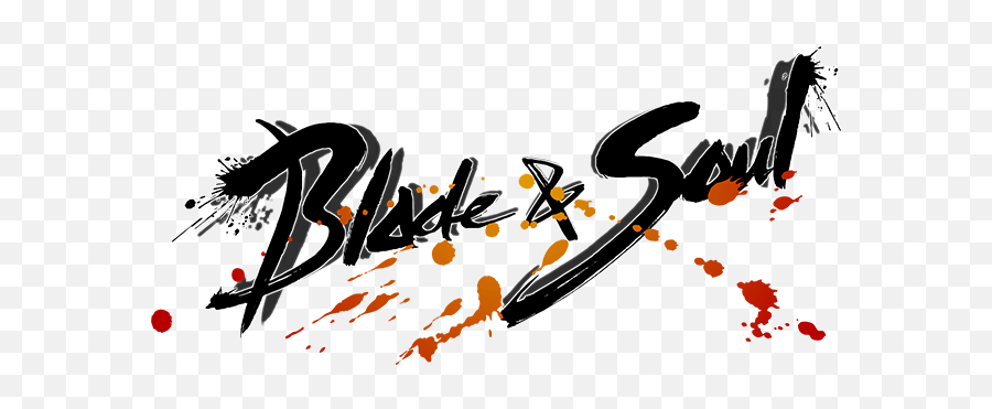 Blade And Soul Logo Png 5 Image - Blade And Soul Logo Png,Blade And Soul Logo