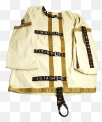 Escape Artists Straight Jacket - Transparent Straight Jacket Png,Straight Jacket Png