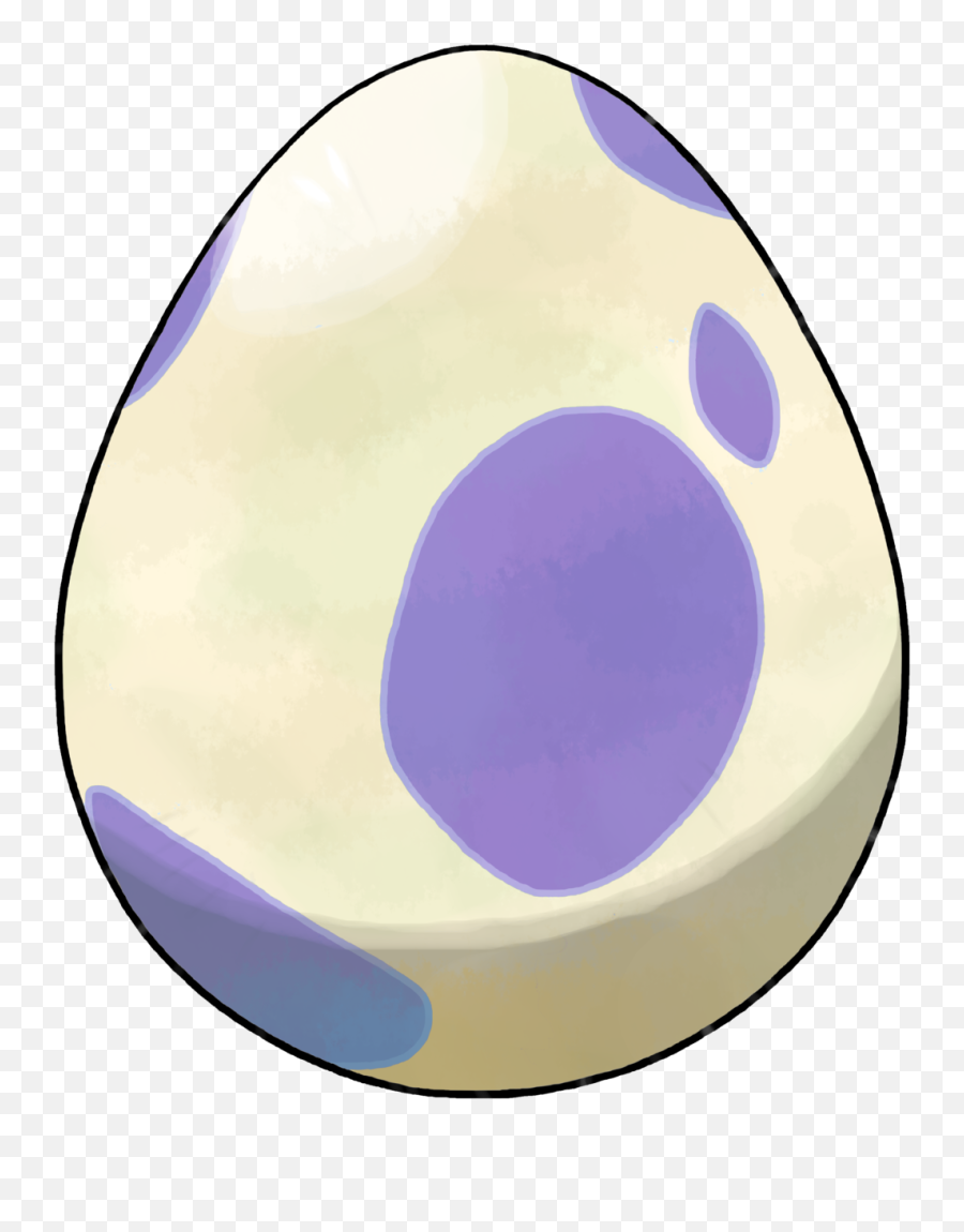 Pokemon Go Eggs Transparent Png - Pokemon Go Eggs Png,Pokemon Go Transparent