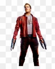 Star Lord Png Hd Image - Guardianes De La Galaxia