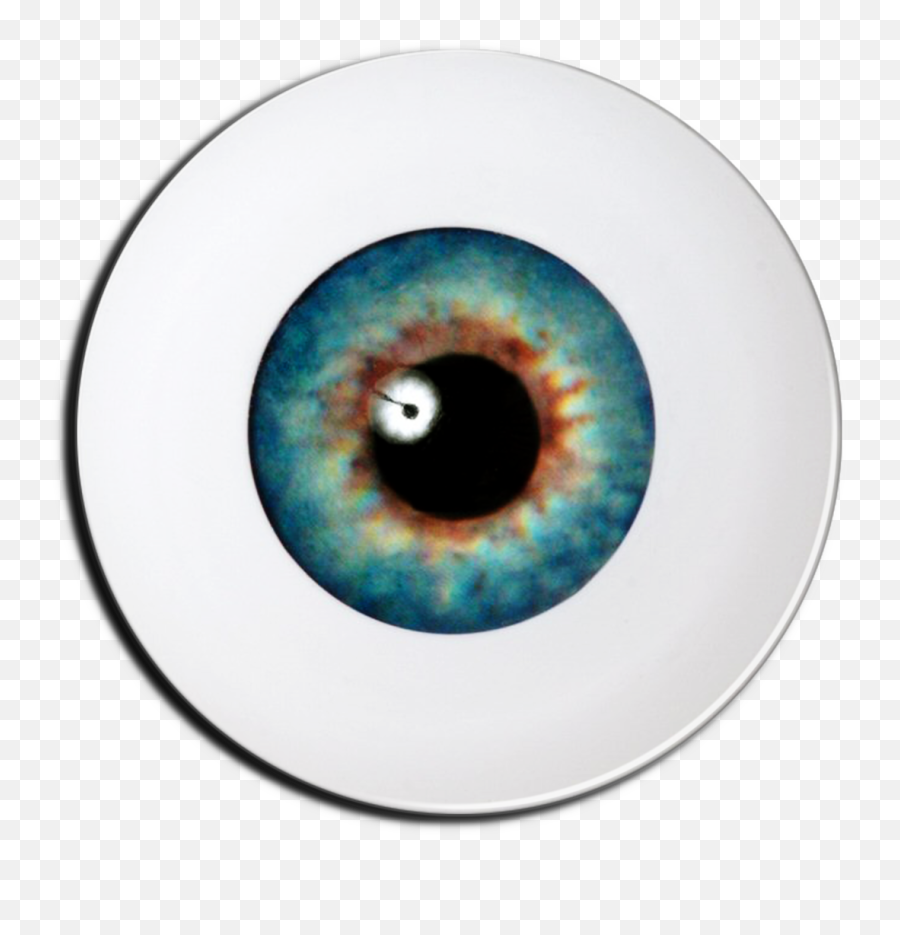 Eye Ball Png - Agate Blue Eyes,Lance Png