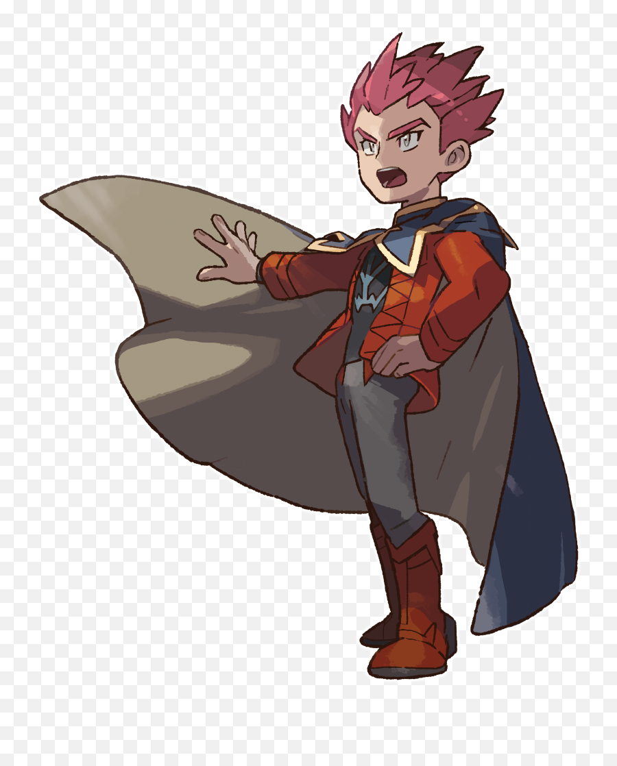 Go And Lets Eevee - Lance Go Pikachu Png,Eevee Png
