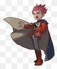 Go And Lets Eevee - Lance Go Pikachu Png,Eevee Png
