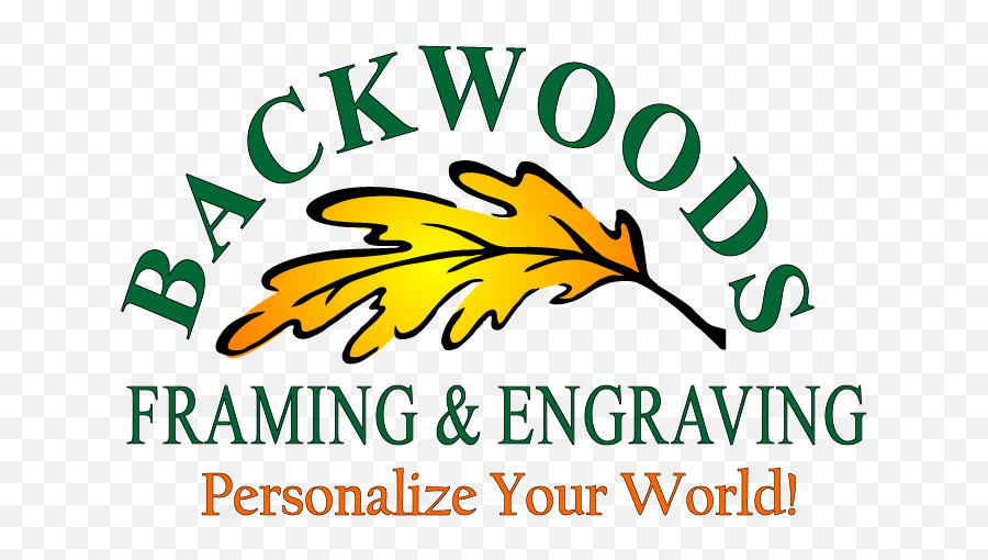 Download Backwoods Custom Framing - Family Reunion Designs Png,Backwoods Png