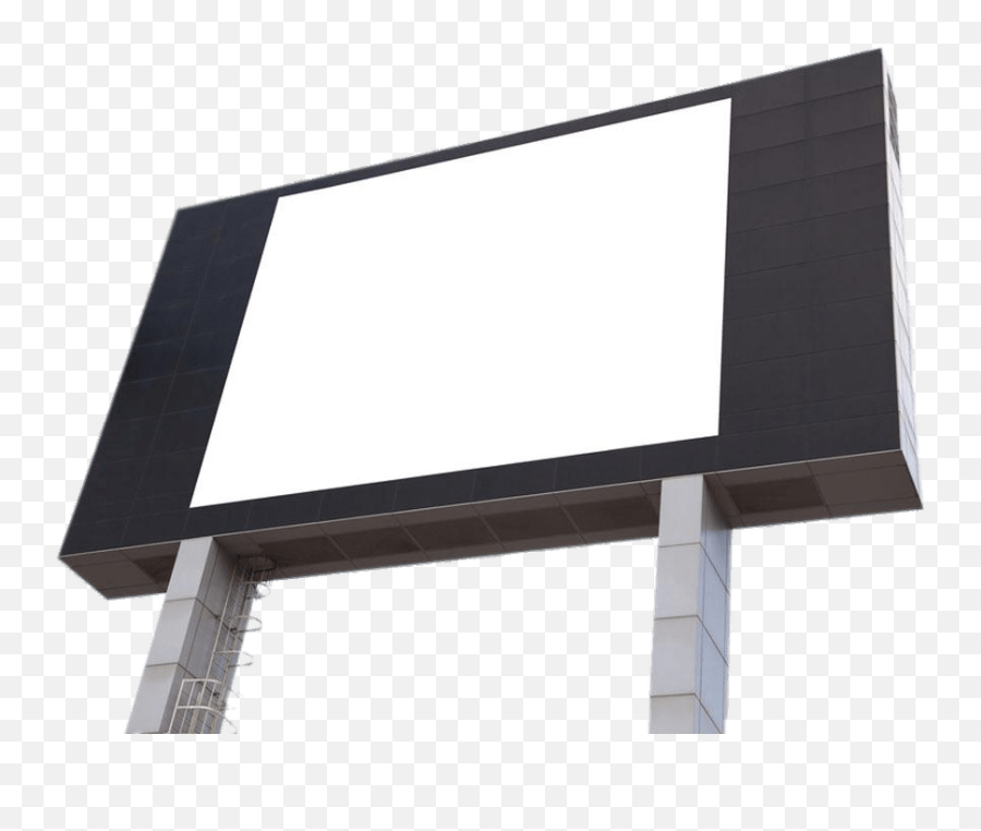 Billboard Png - Outdoor Advertising Transparent Png,Billboard Png