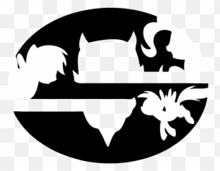Shs Logos And Wallpapers - Art U0026 Other Stuff Emblem Png,My Little Pony Logo