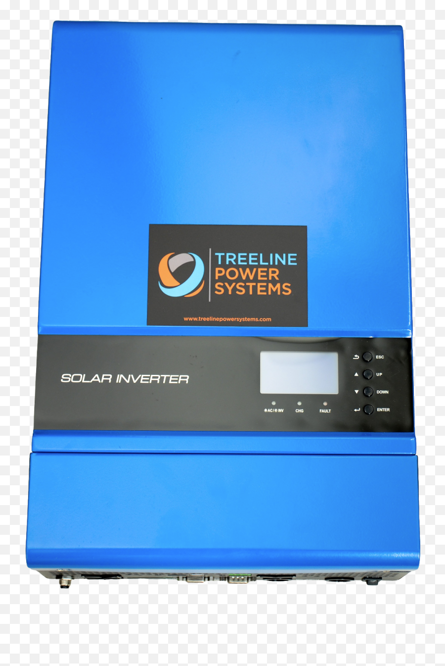 Treeline Power Systems - Electronics Png,Treeline Png