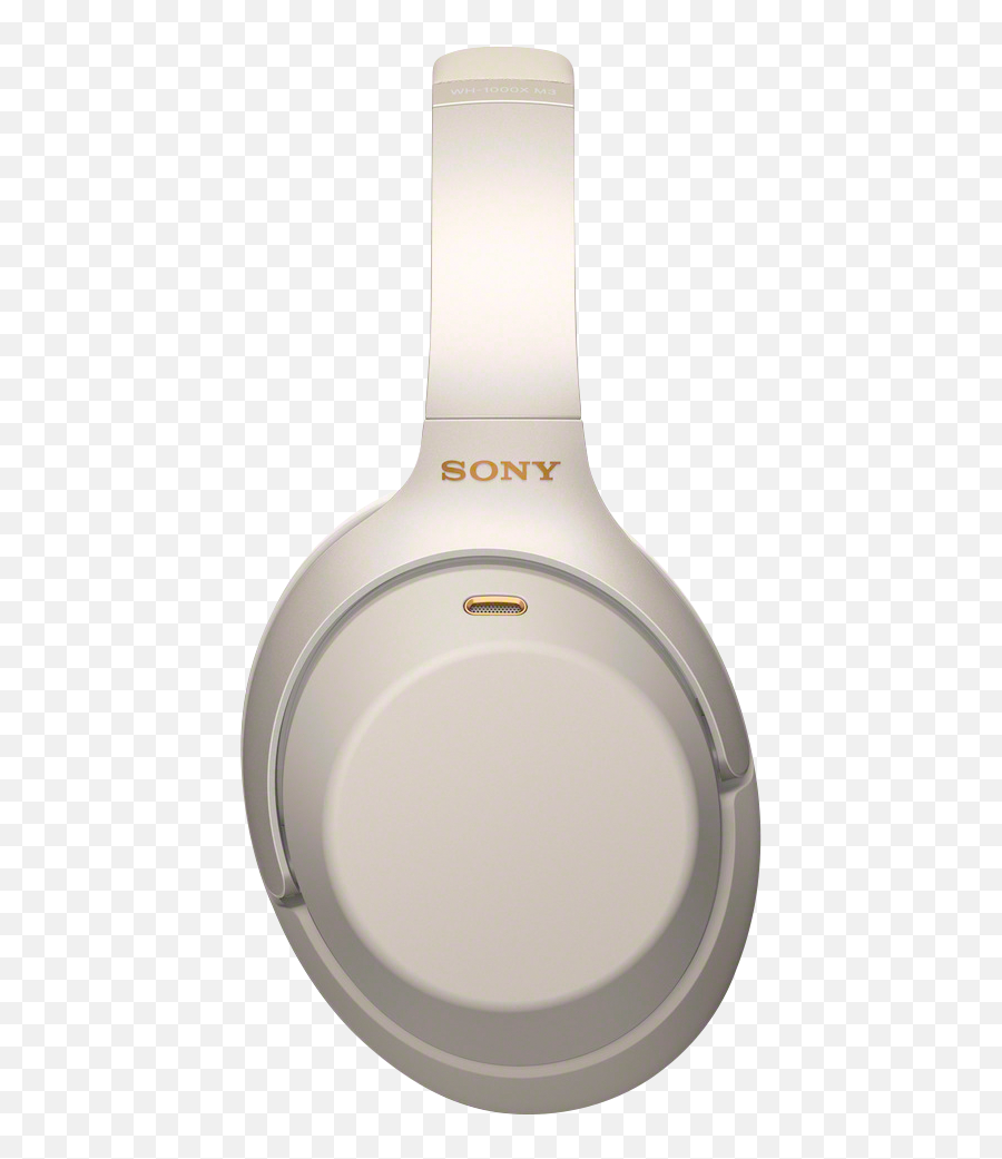 Sony Wh - 1000xm3 Bluetooth Headphones With Noise Cancelling Sony Png,Head Phones Png