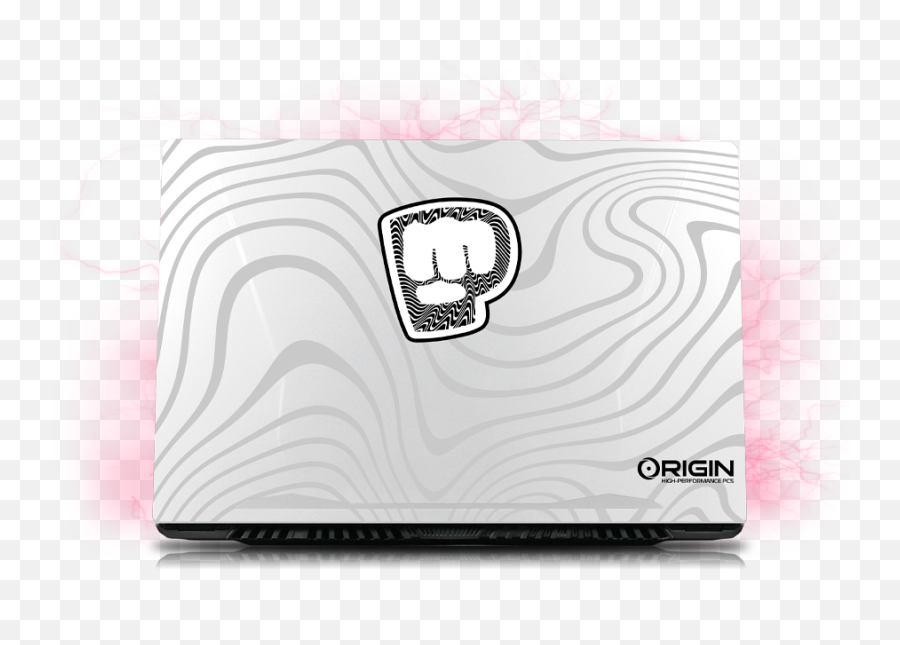 Origin Pc Evo16 - S Worldwide Giveaway Powered By Origin Pc Origin Pc Pewdiepie Png,Pewdiepie Png