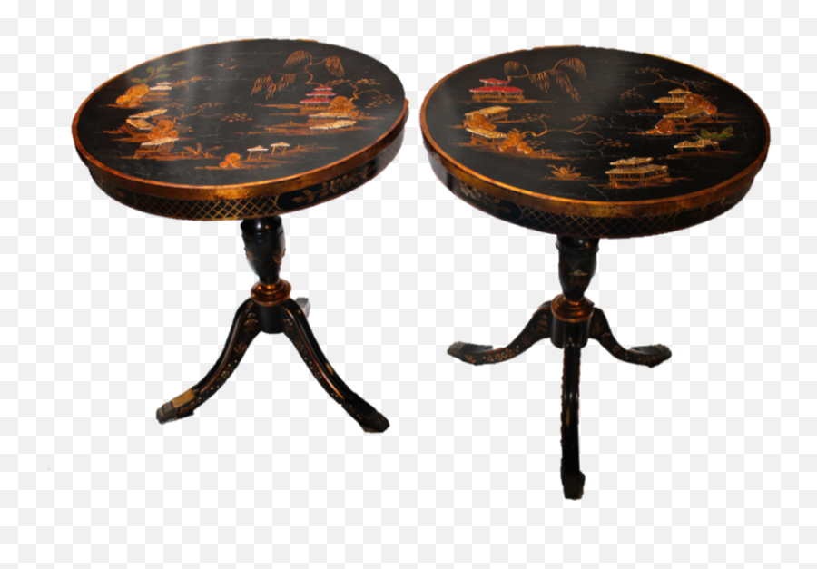 Item U2014 Kipper Designs - End Table Png,Side Table Png