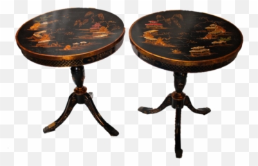 Item U2014 Kipper Designs - End Table Png,Side Table Png