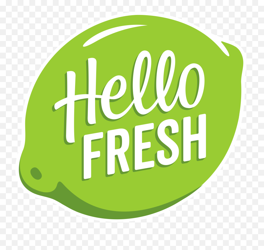 Fresh Png Background - Logo Hello Fresh,Fresh Png