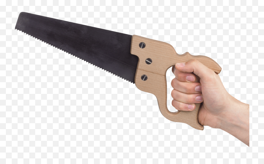 Hand Saw Png Images Free Download Transparent