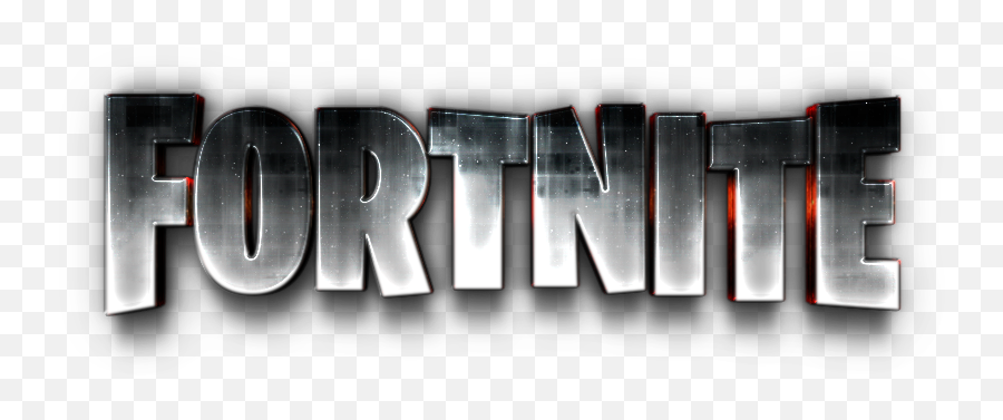 Fortnite Youtube Banner - Cool Fortnite Youtube Banners Png,Fortnite Logo Font