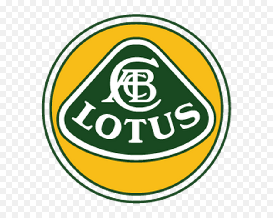 Lotus Cars Logo Sticker - Lotus Png,Cars Logo