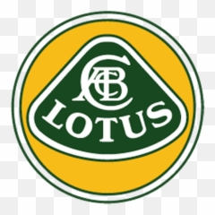 Lotus Cars Logo Sticker - Lotus Png,Cars Logo