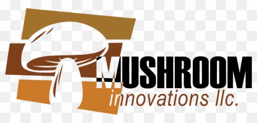 Mushroom Innovations Llc - Mushrooms Logo Png,Mushroom Logo