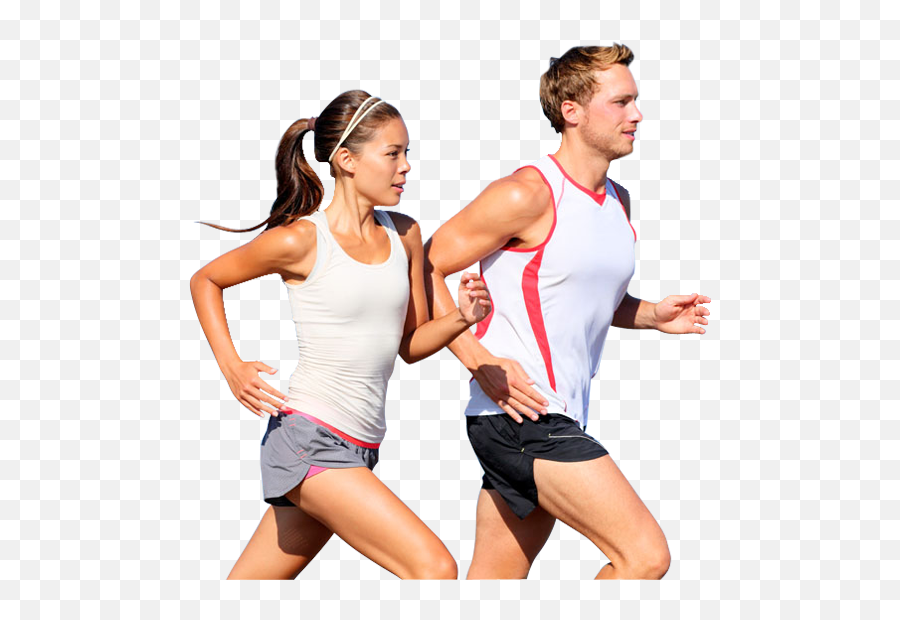 Running People Png Transparent Images All - Jogging Png,Running Transparent