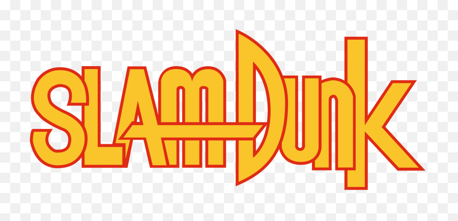 Card Designer - Slam Dunk Logo Png,Anime Logo Png